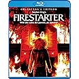 Firestarter [Collector's Edition] [Blu-ray]