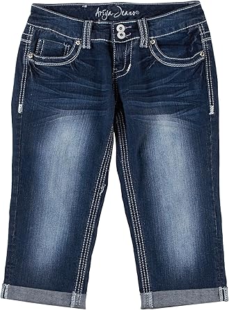 ariya jeans amazon