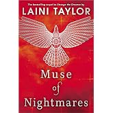 Muse of Nightmares (Strange the Dreamer, 2)