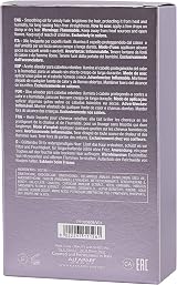 Alfaparf Milano Semi di Lino Smoothing Oil Hydrating Hair Oil 3.3 oz view 8