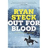 Out for Blood (A Matthew Redd Thriller)