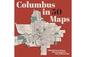 Columbus in 50 Maps
