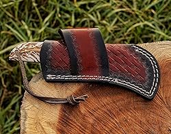 BE BREAK EDGE Handmade 1095 Steel Lineman’s