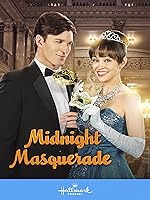 Midnight Masquerade