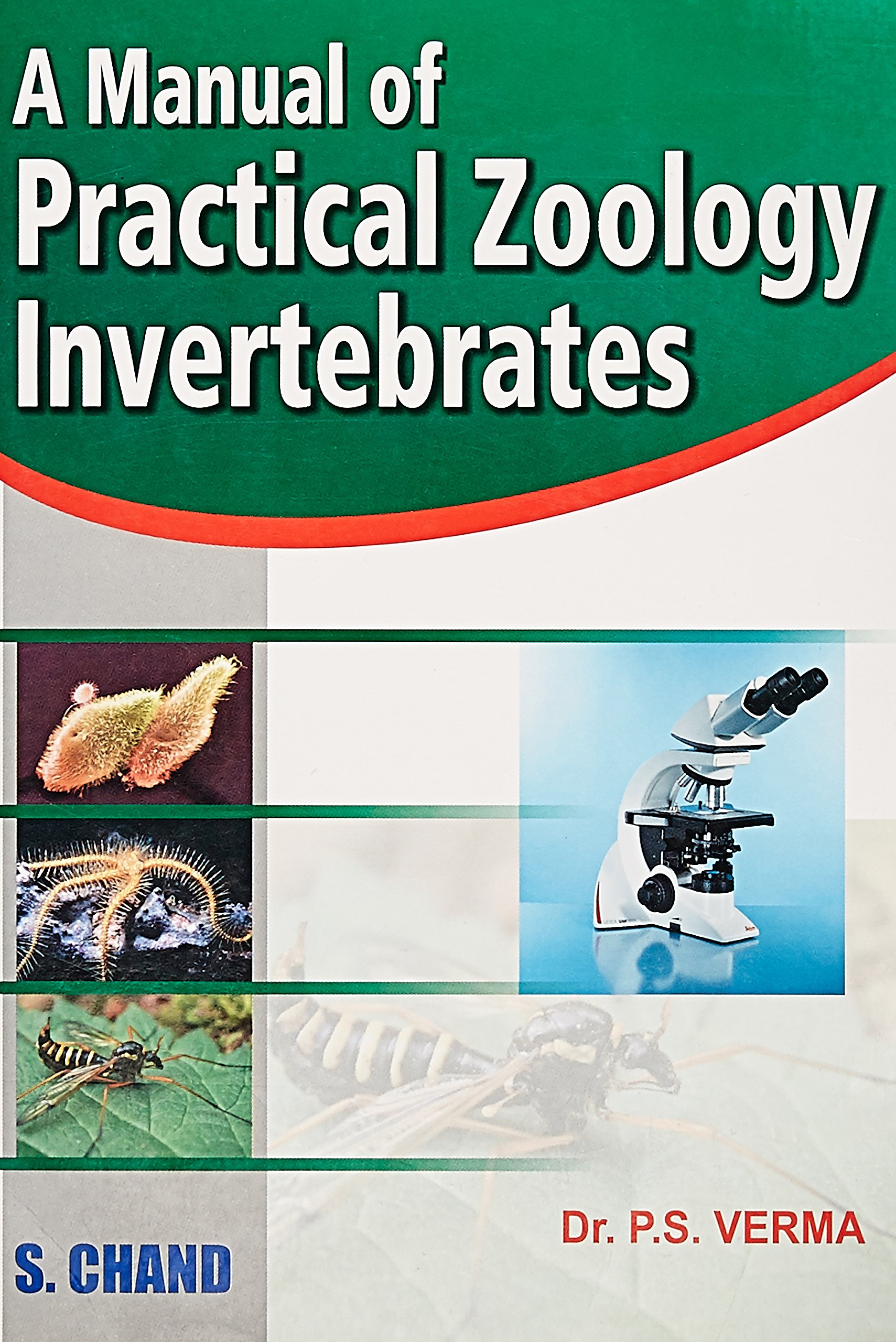 Buy A Manual of Practical Zoology: Invertebrates Book Online at Low Prices  in India | A Manual of Practical Zoology: Invertebrates Reviews & Ratings  ...