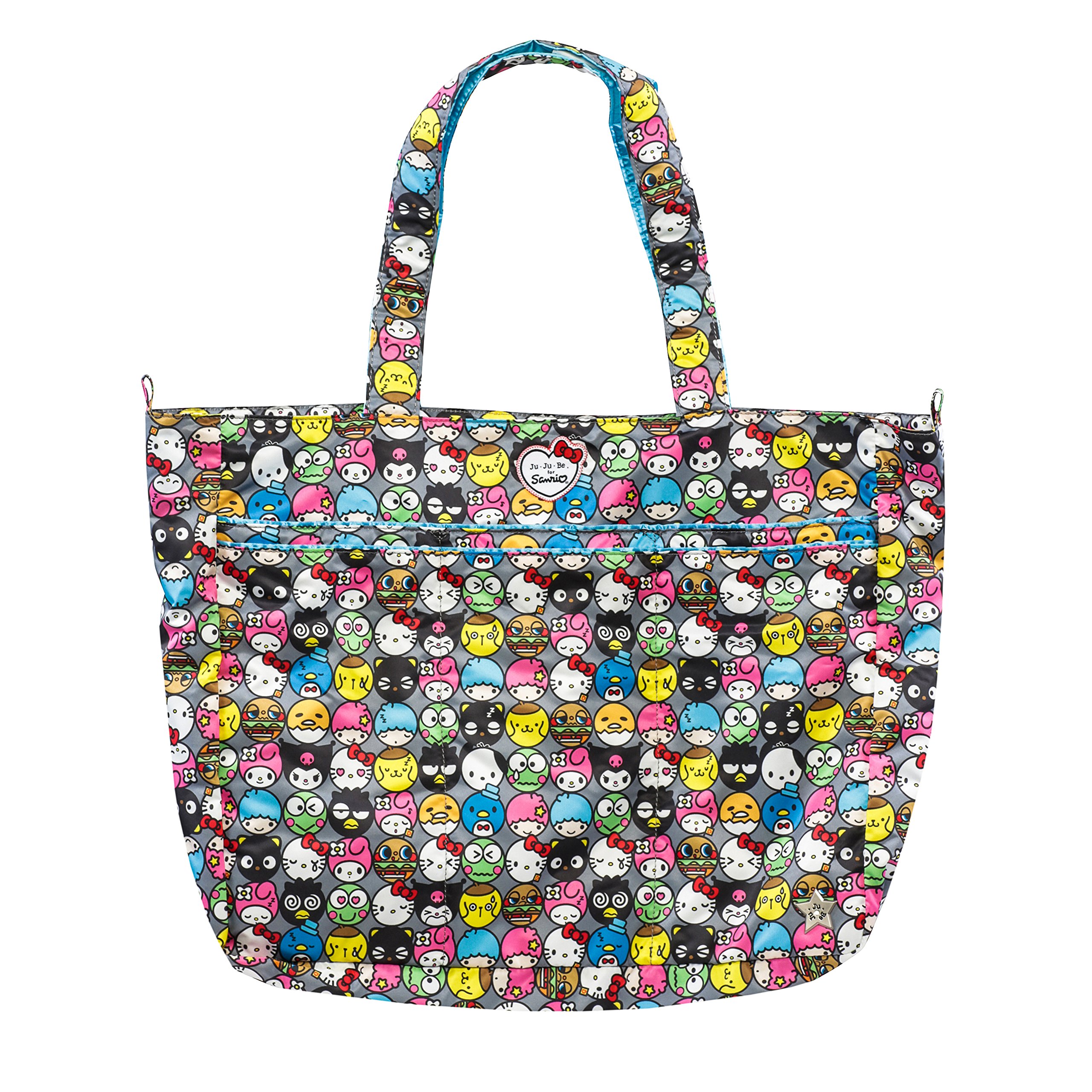 jujube weekender bag