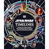 Star Wars Timelines