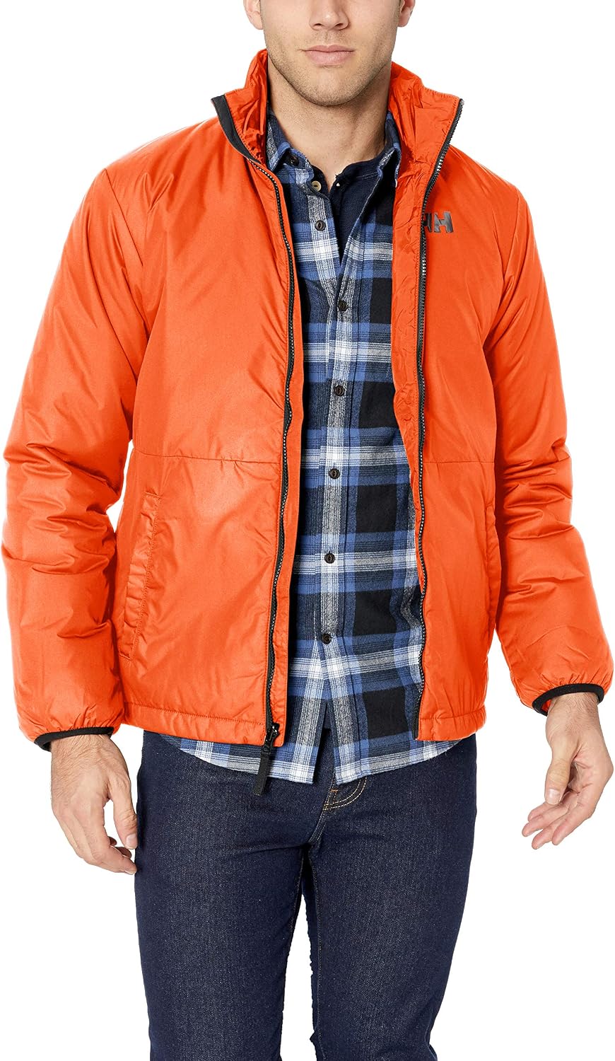 Men's Squamish Hooded Synthetic 