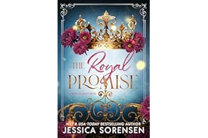 The Royal Promise (The Royal Academy Book 2)
