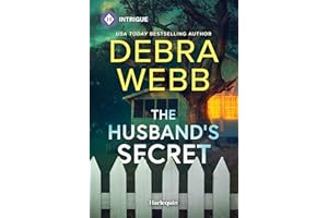 The Husband's Secret (Colby Agency: The Next Generation Book 5)