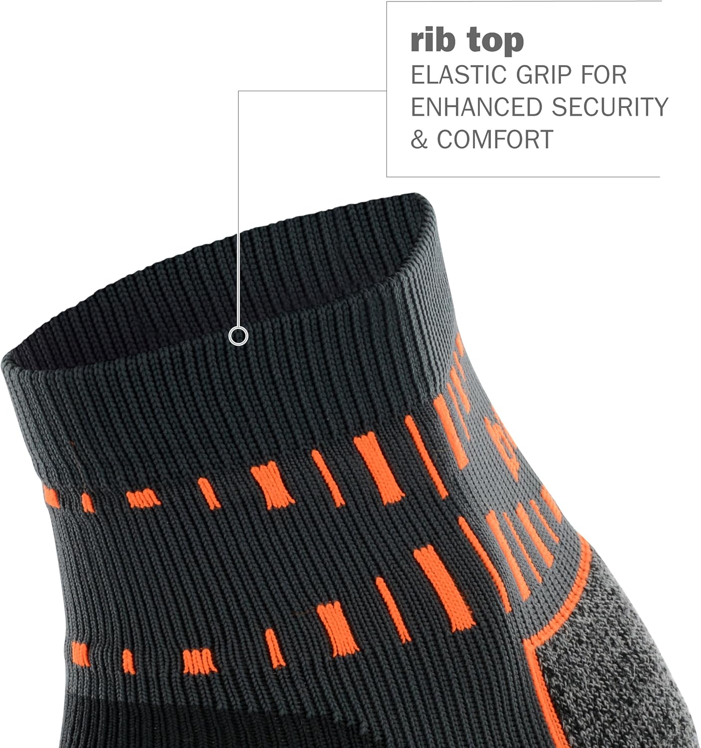 Balega Blister Resist Quarter Socks For Men and Women (1 Pair) : Clothing