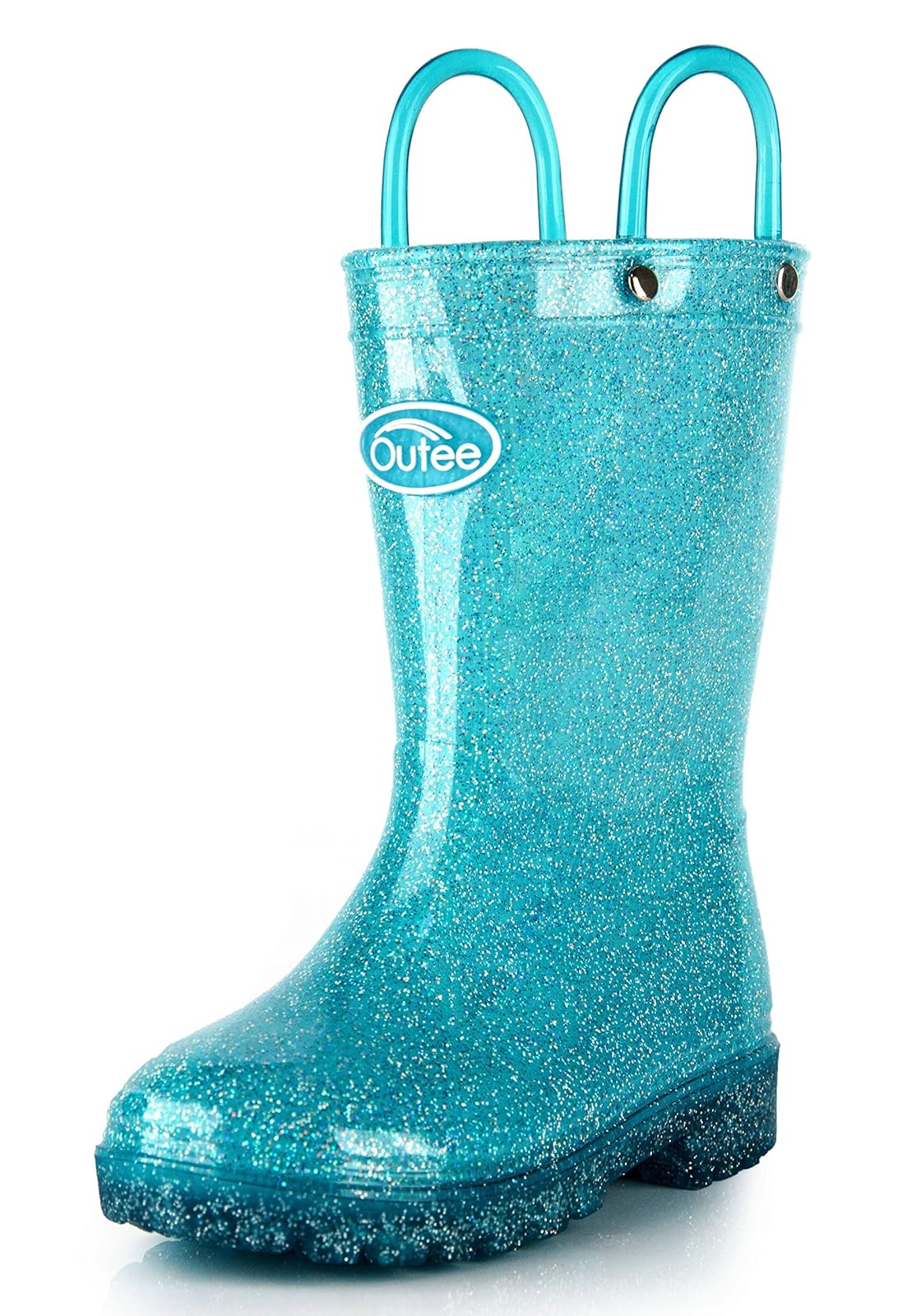 outee toddler rain boots