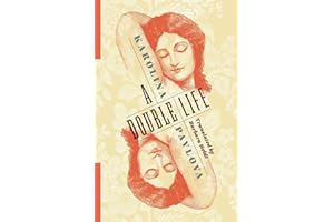 A Double Life (Russian Library)