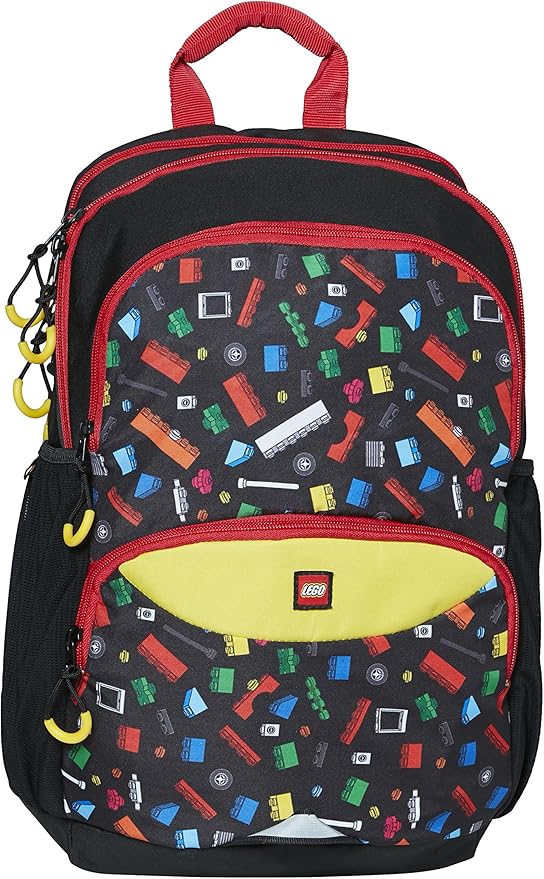 Totto 2018 zainetto bambini liters multicolore. Cerca, compra, vendi nuovo e usa