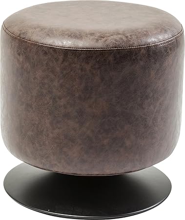 Design Hocker Rund - design bild