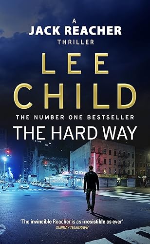 Download The Hard Way: (Jack Reacher 10) PDF