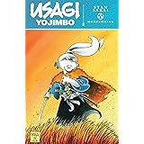 Usagi Yojimbo: Homecoming