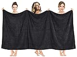 American Soft Linen Oversized Bath Sheet 40x80