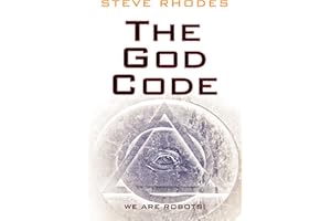 The God Code: We Are Robots!