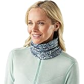 Smartwool Thermal Merino Reversible Neck Gaiter For Men and Women