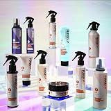 Fudge Professional Blow-Dry Heat Protection Primer 150ml - Up to 230C view 4