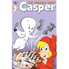 Casper The Friendly Ghost #2