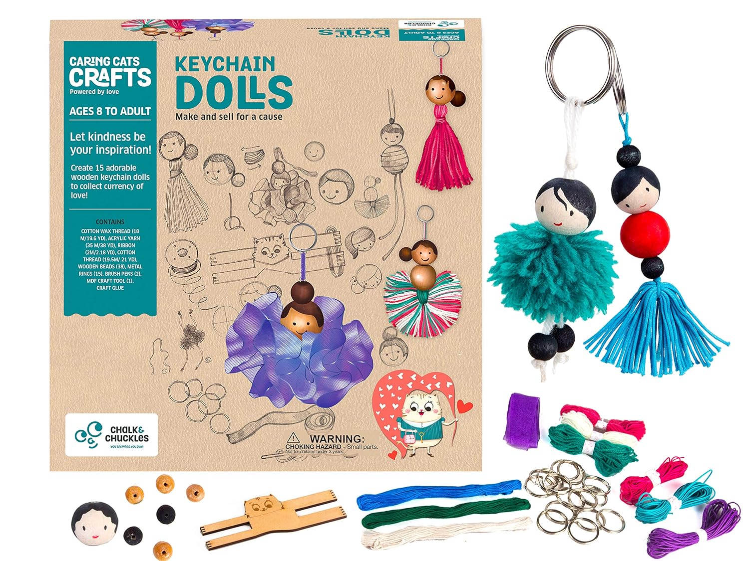 diy crafts for dolls