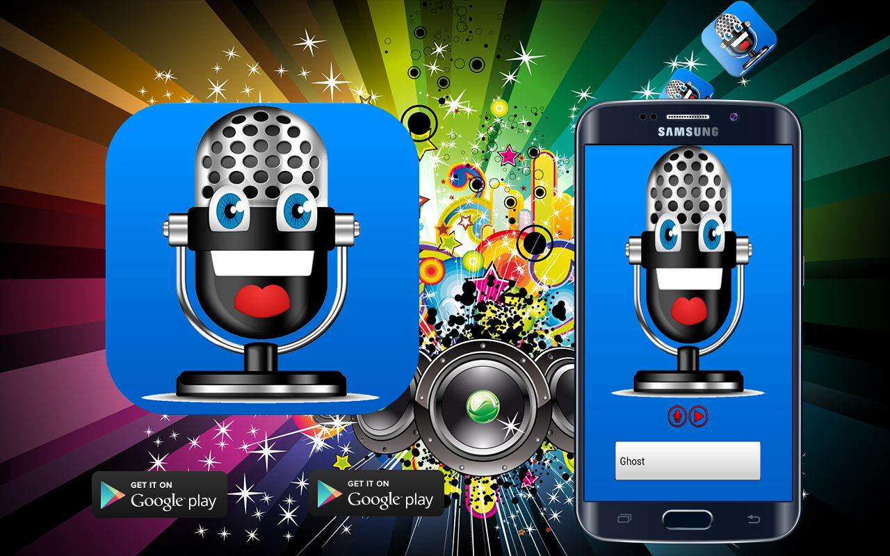 Приложения меняющие голос на андроид. Voice changer android. войс мод. телеграмм мод изменение голоса. голоса войс мод.