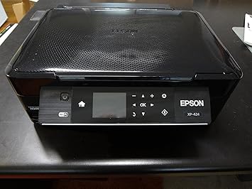 xp 424 printer