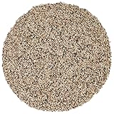 Ausluru 100% Natural Sand, Multi-Purpose Mixed