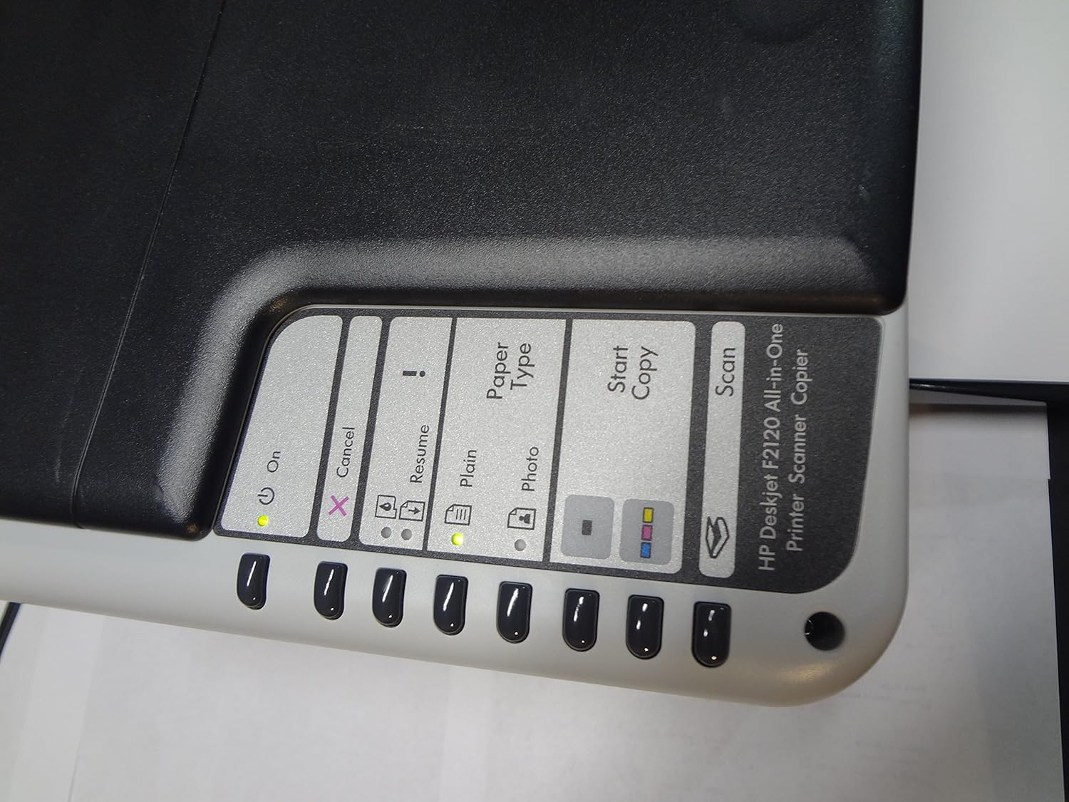 hp deskjet f2120 printer price