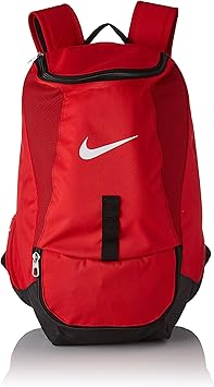 nike club team swoosh backpack navy