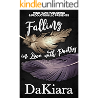 Falling in Love with Poetry book cover