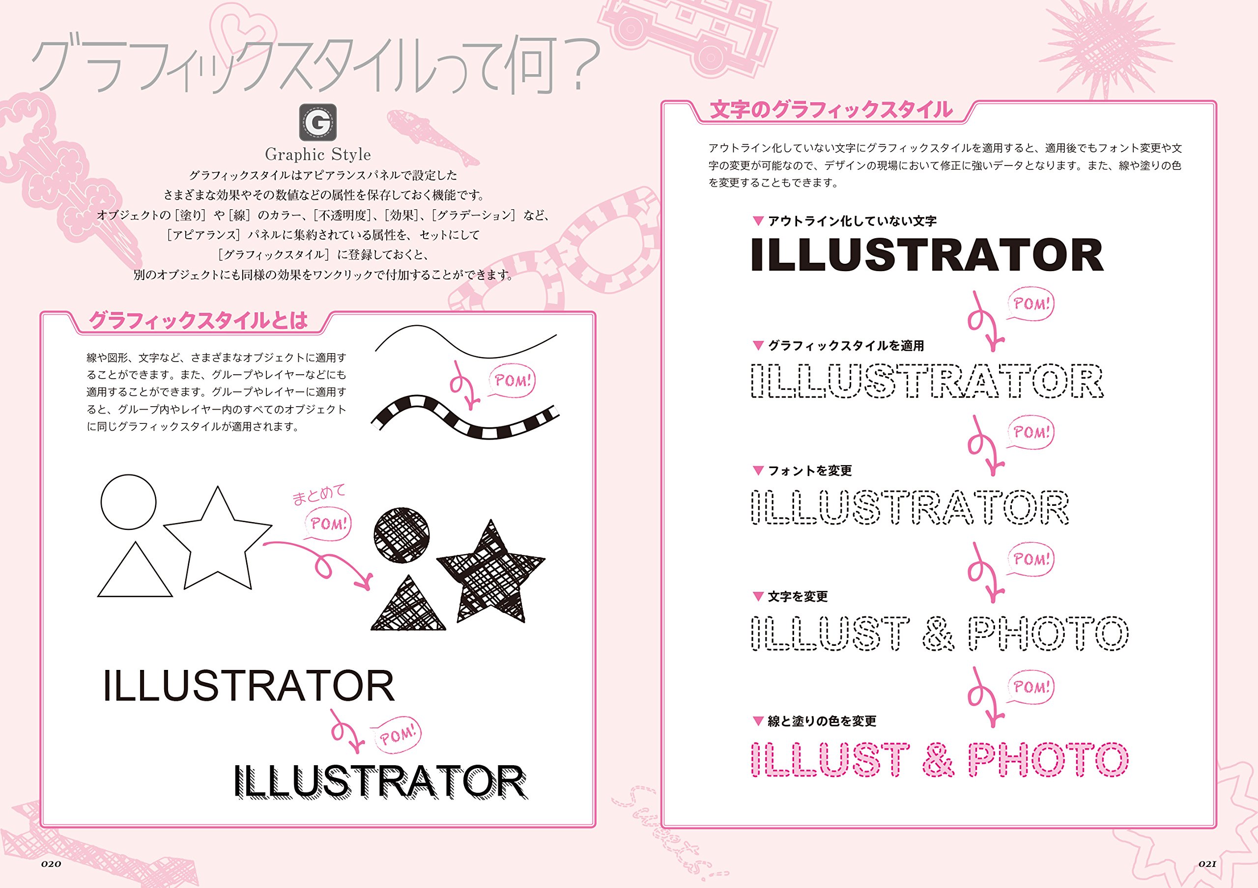 ぽんぽん素材集 Illustrator Creative Tools Collection フロッグデザイン 本 通販 Amazon