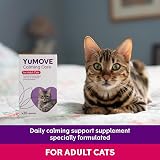 YuMOVE Calming Care Cats Tasty Treats 30 Capsules Anxiety Relief view 3