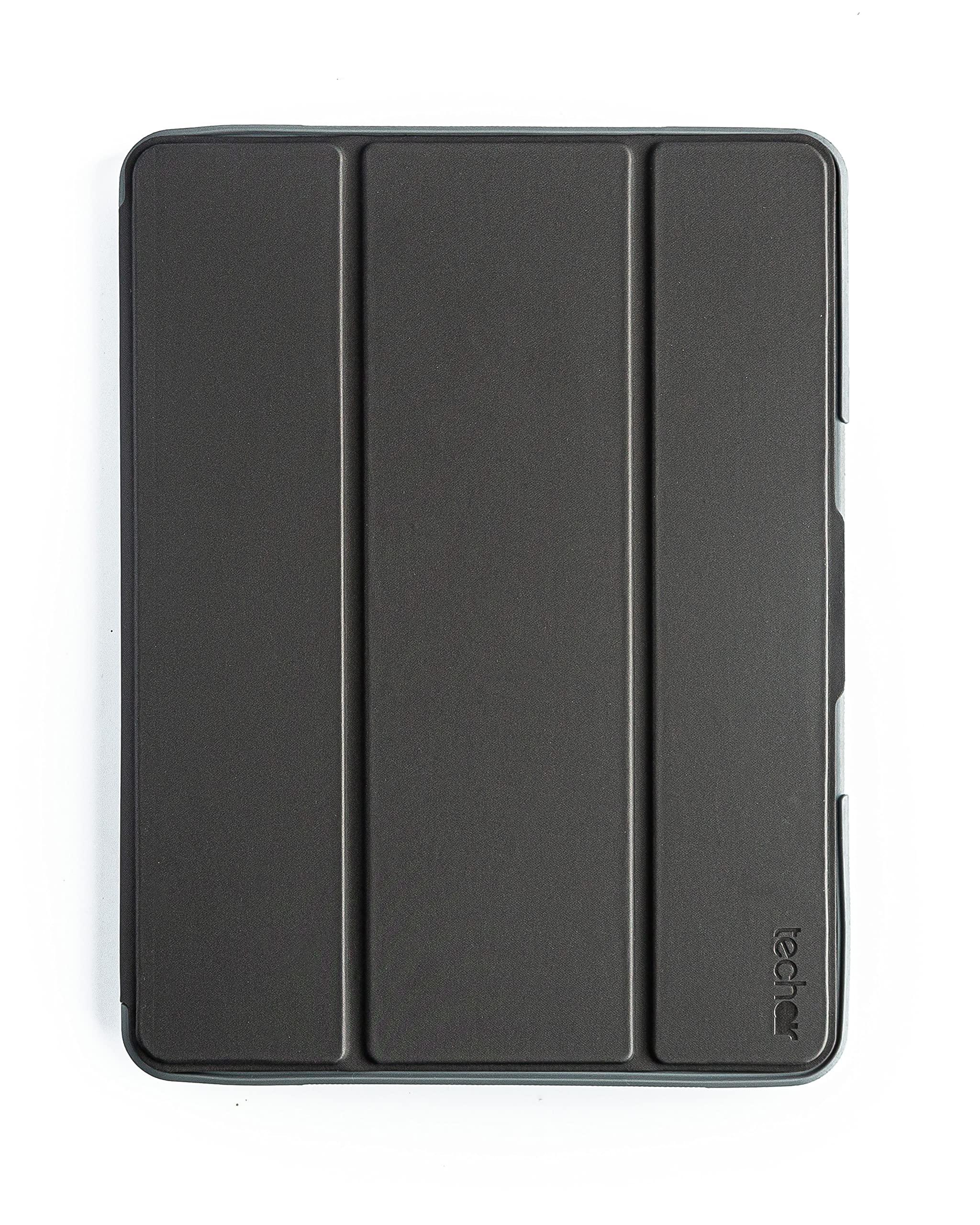 Techair iPad 10.2" 7th 8th & 9th Gen Rugged case - Folio Stand