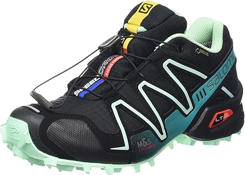 salomon spedcross 3