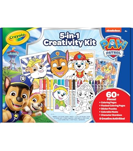 PAW Patrol: Fill In The Gaps Colourful Semantics Activity - Foto 7