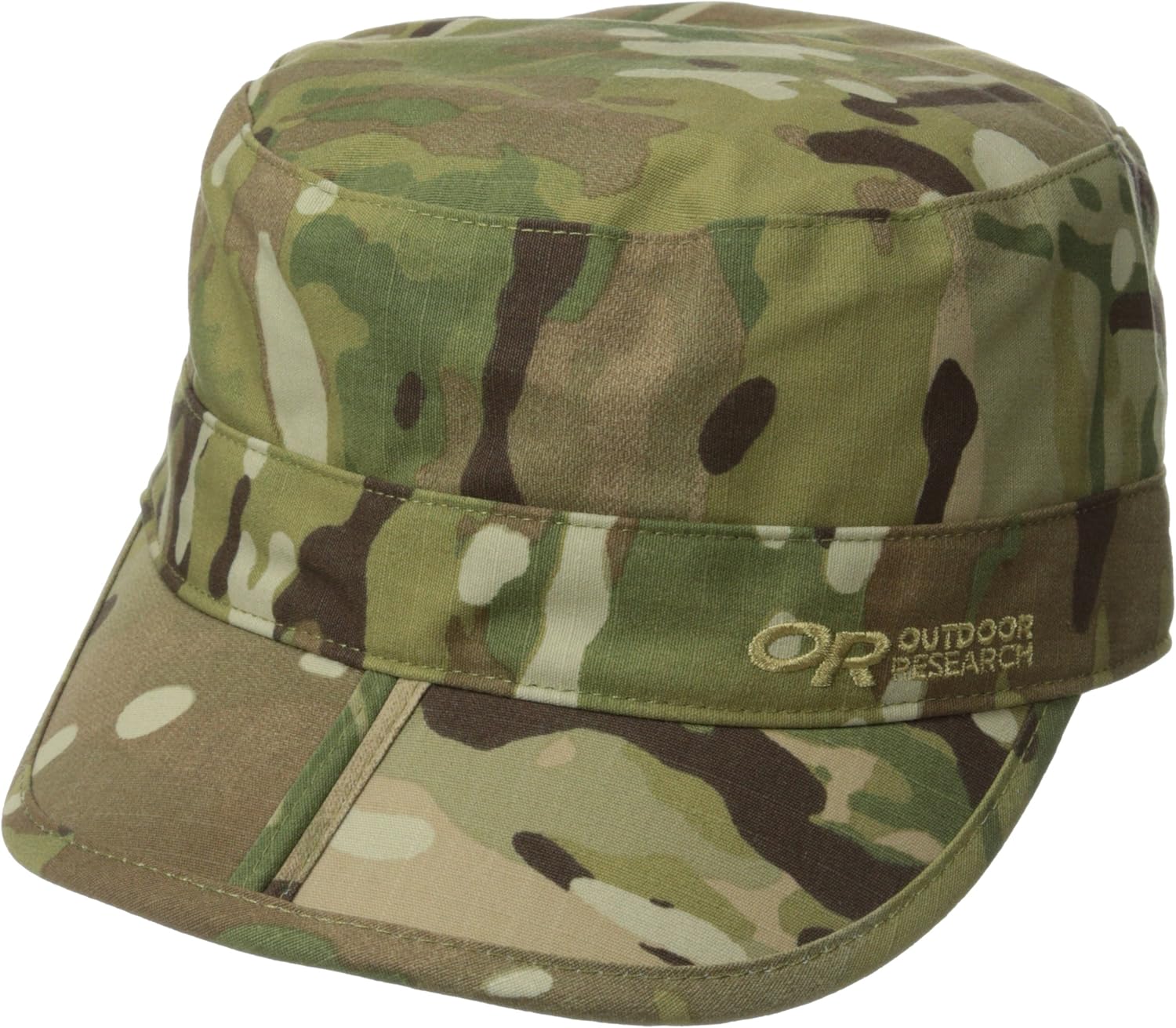 small bill cap