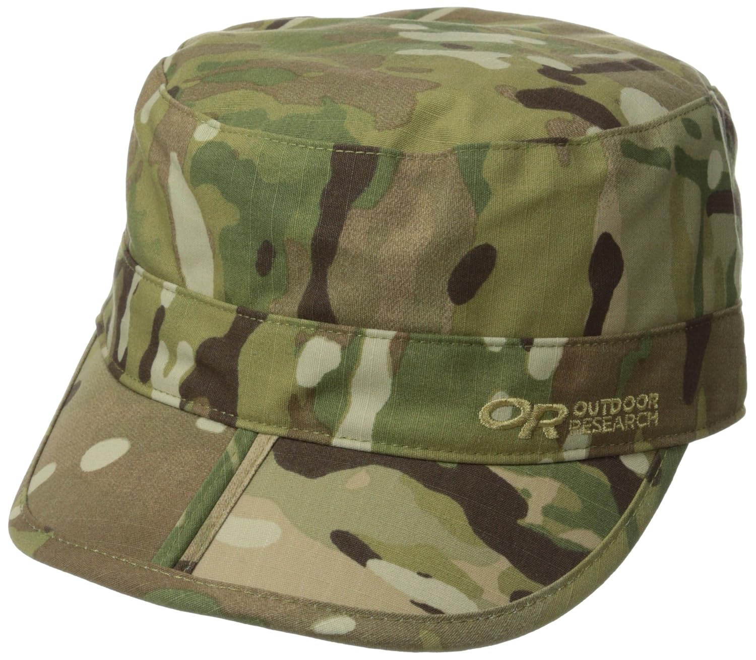 outdoor research multicam hat
