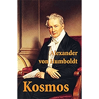 Kosmos: Entwurf einer physischen Weltbeschreibung (German Edition) book cover Kosmos: Entwurf einer physischen Weltbeschreibung (German Edition) book cover