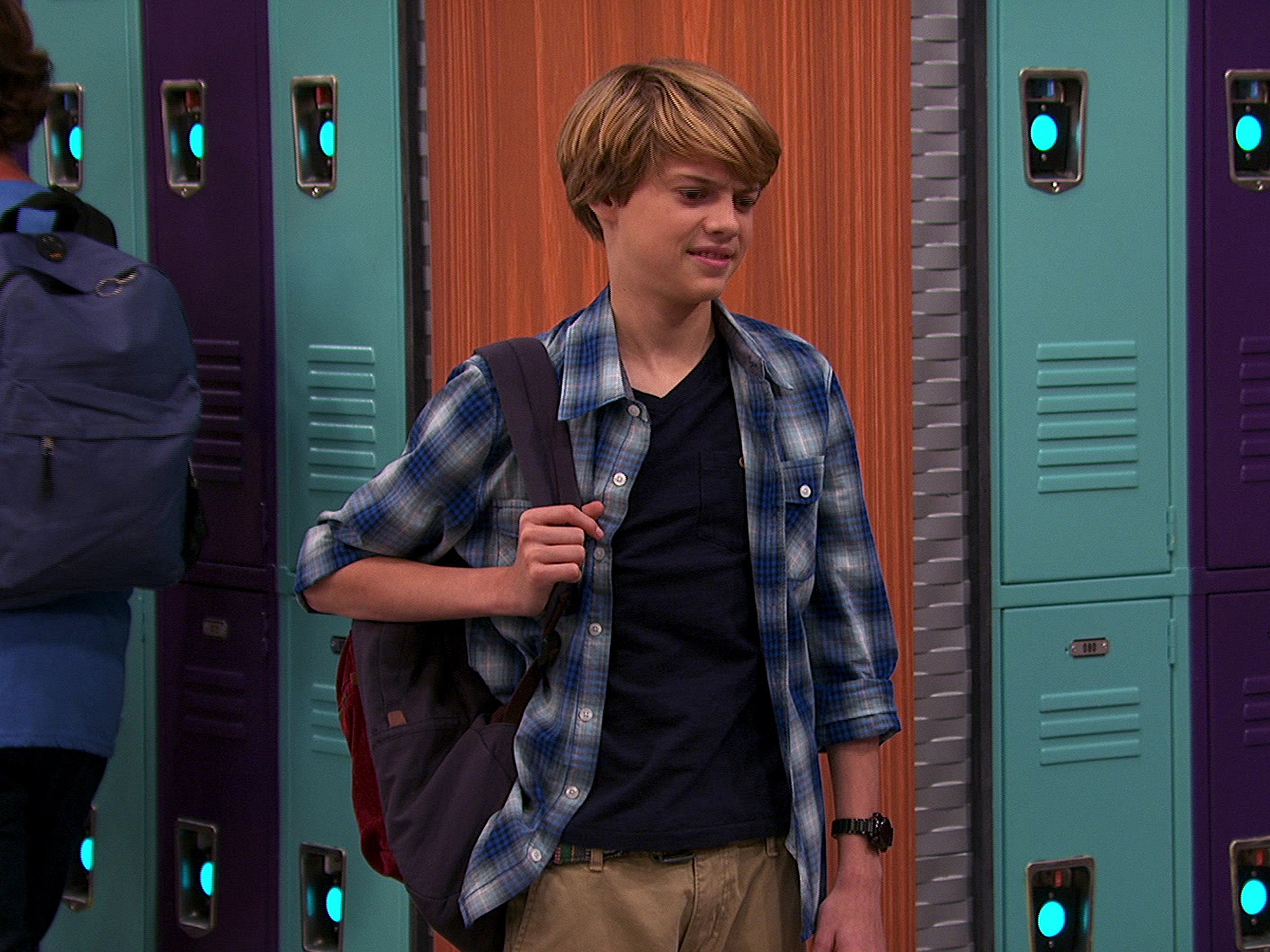 Amazon.de Henry Danger Staffel 1 [dt./OV] ansehen