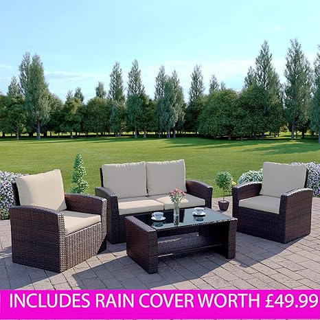 Como hacer sillones de jardin | Sillones