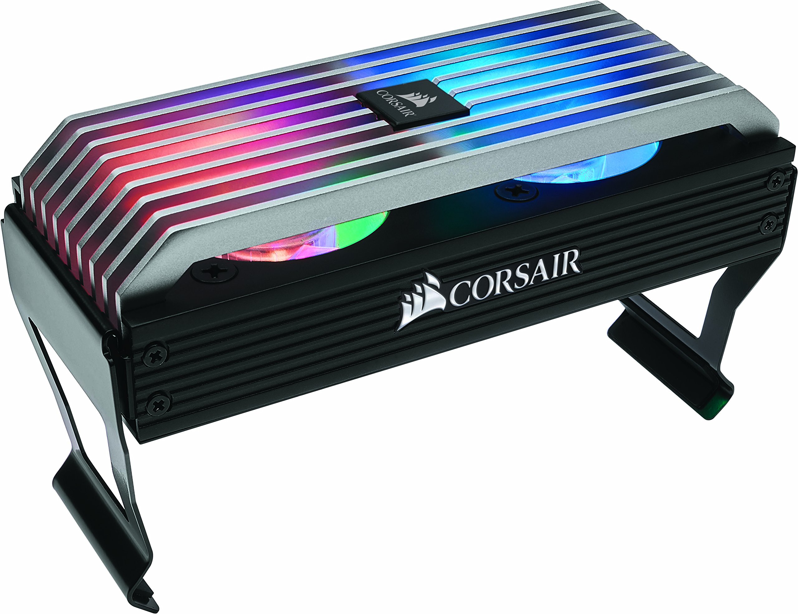 Corsair Dominator Platinum Airflow RGB LED Memory Fan Cooling CMDAF2