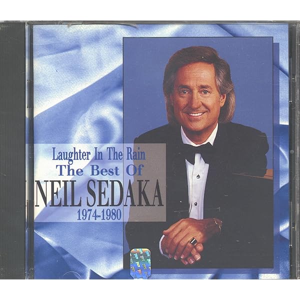 SEDAKA,NEIL - Neil Sedaka - Greatest Hits [Germany 1990