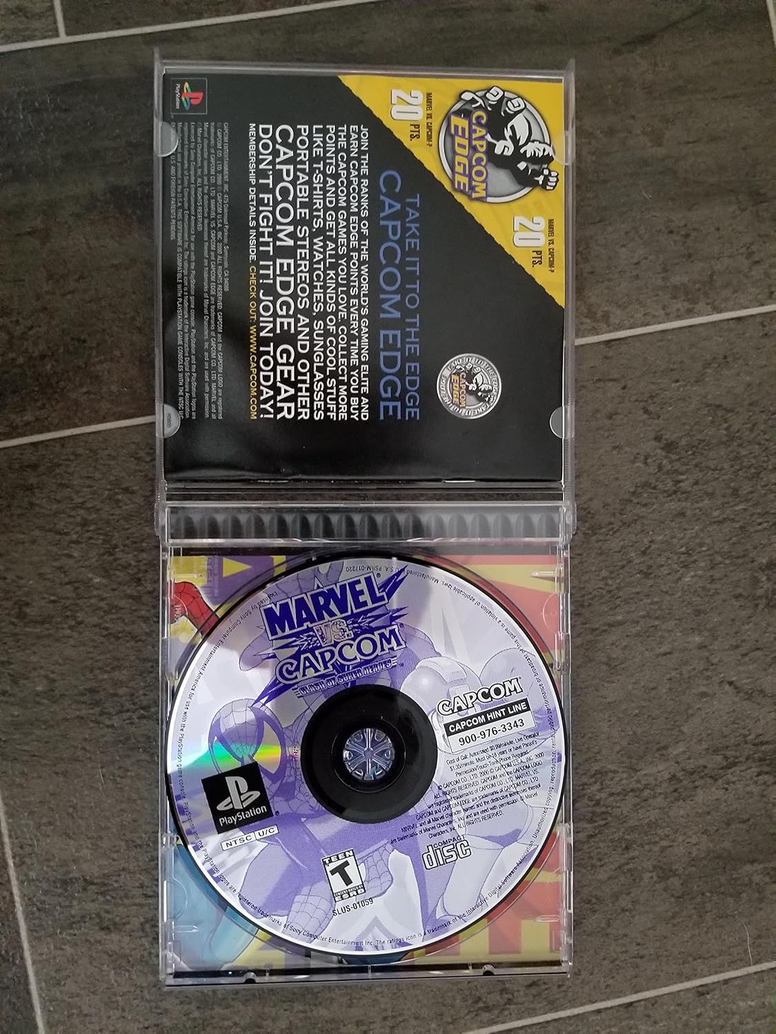 Marvel Vs Capcom Origins Unlocking All Secret Characters Youtube