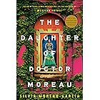The Daughter of Doctor Moreau