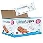 WaterWipes Sensitive Baby Wipes, 9 Packs of 60 Count