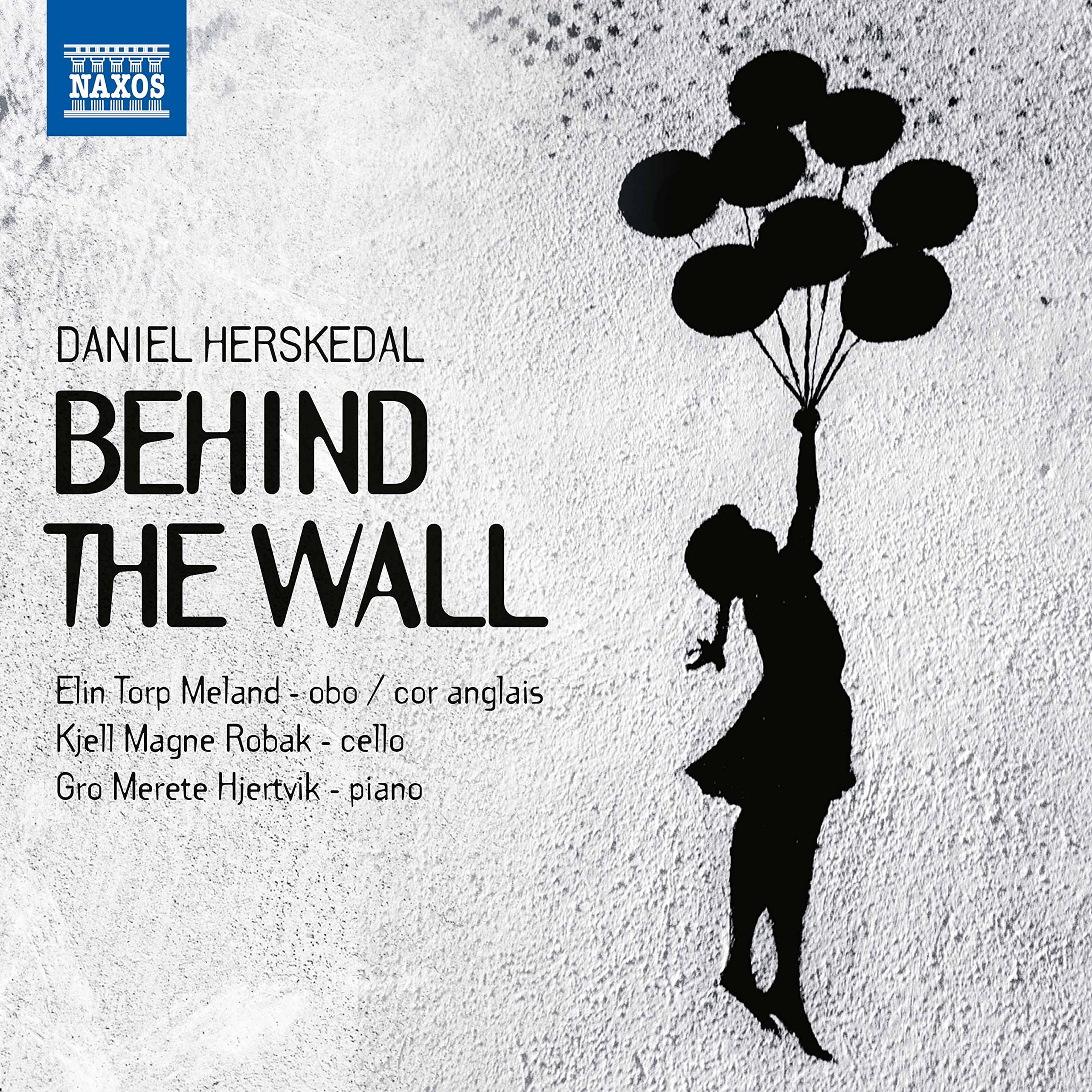 Daniel Herskedal: Behind The Wall