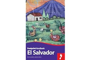 El Salvador (Footprint Handbooks)